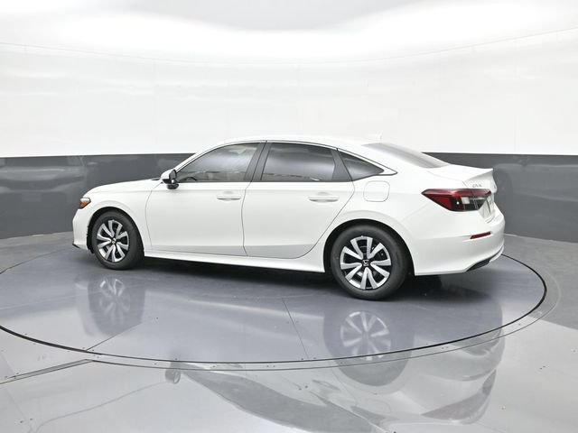New 2026 Honda Civic LX image 5