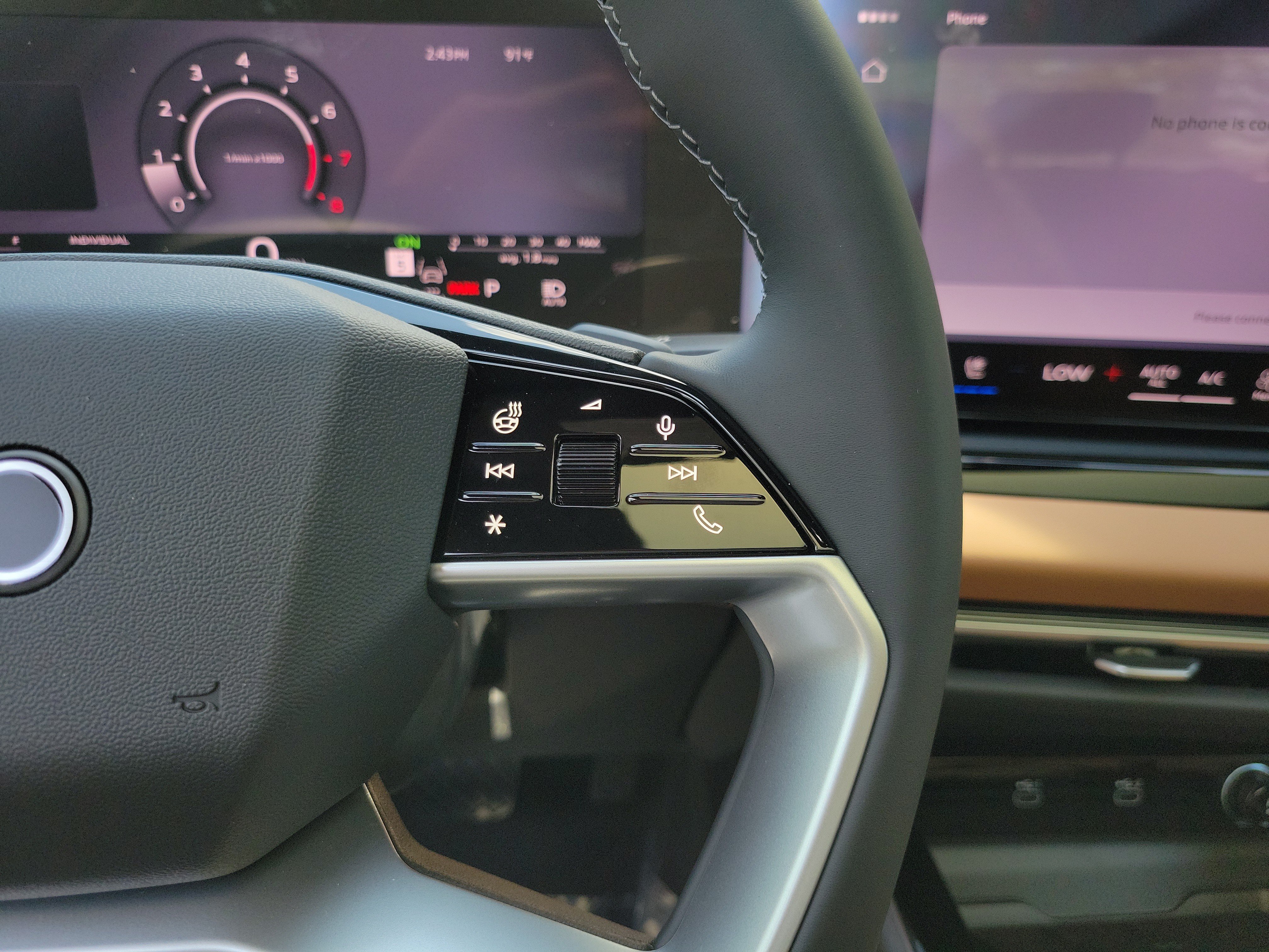 New 2026 Audi A6 Premium Plus AWD/4WD image 32