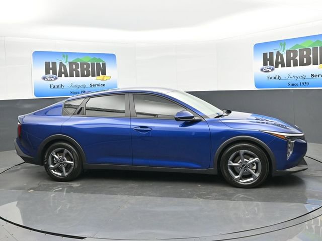 Used 2025 Kia K4 LXS image 7