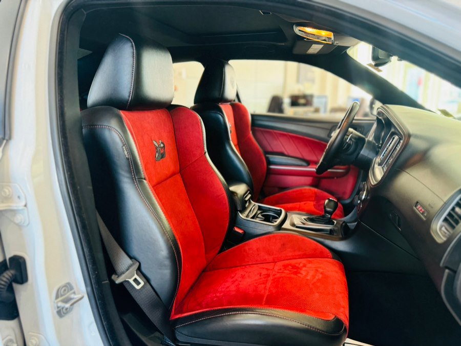 Used 2022 Dodge Charger Scat Pack w/ Dynamics Package image 20