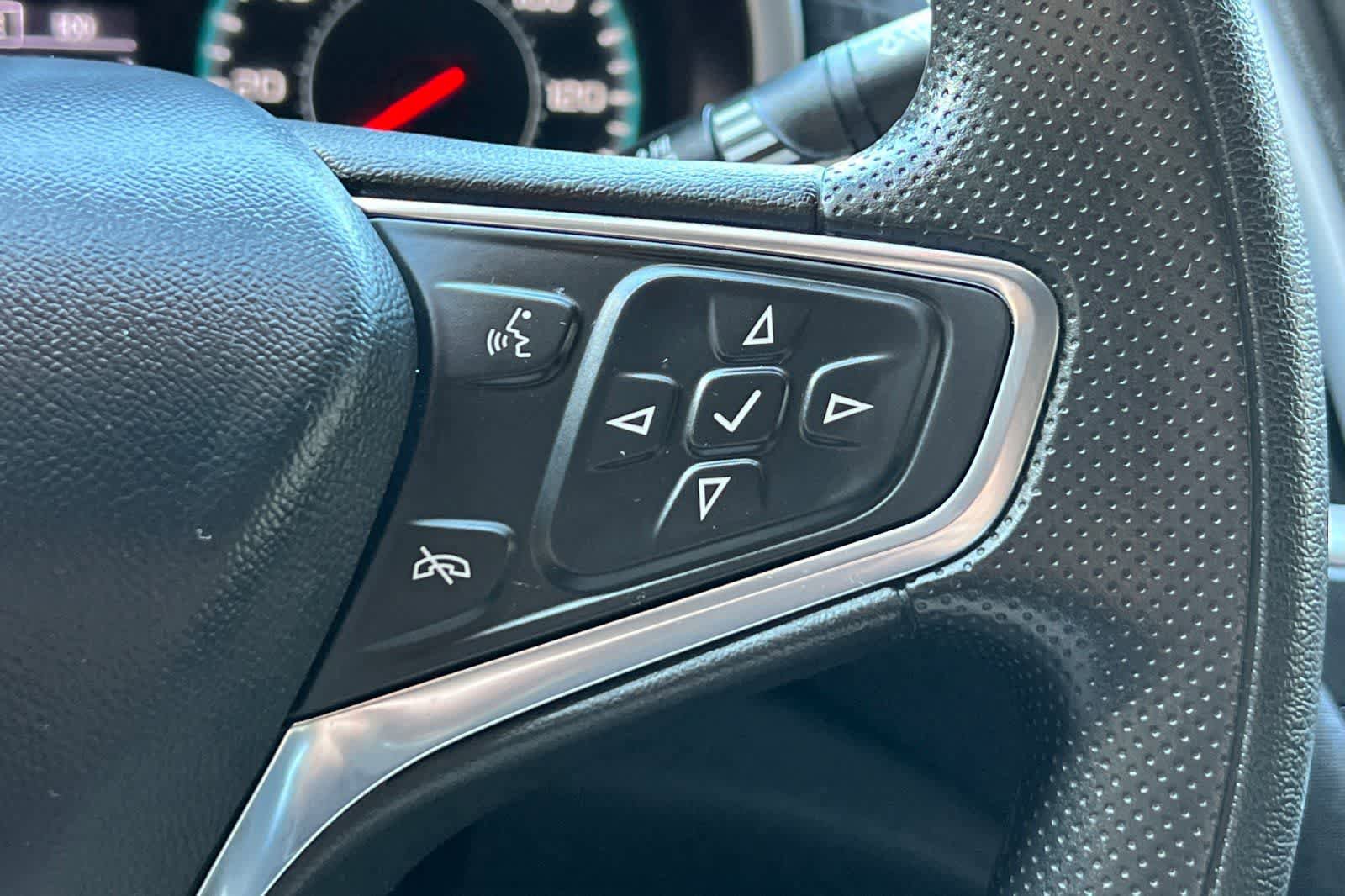 Used 2024 Chevrolet Malibu LS FWD image 28