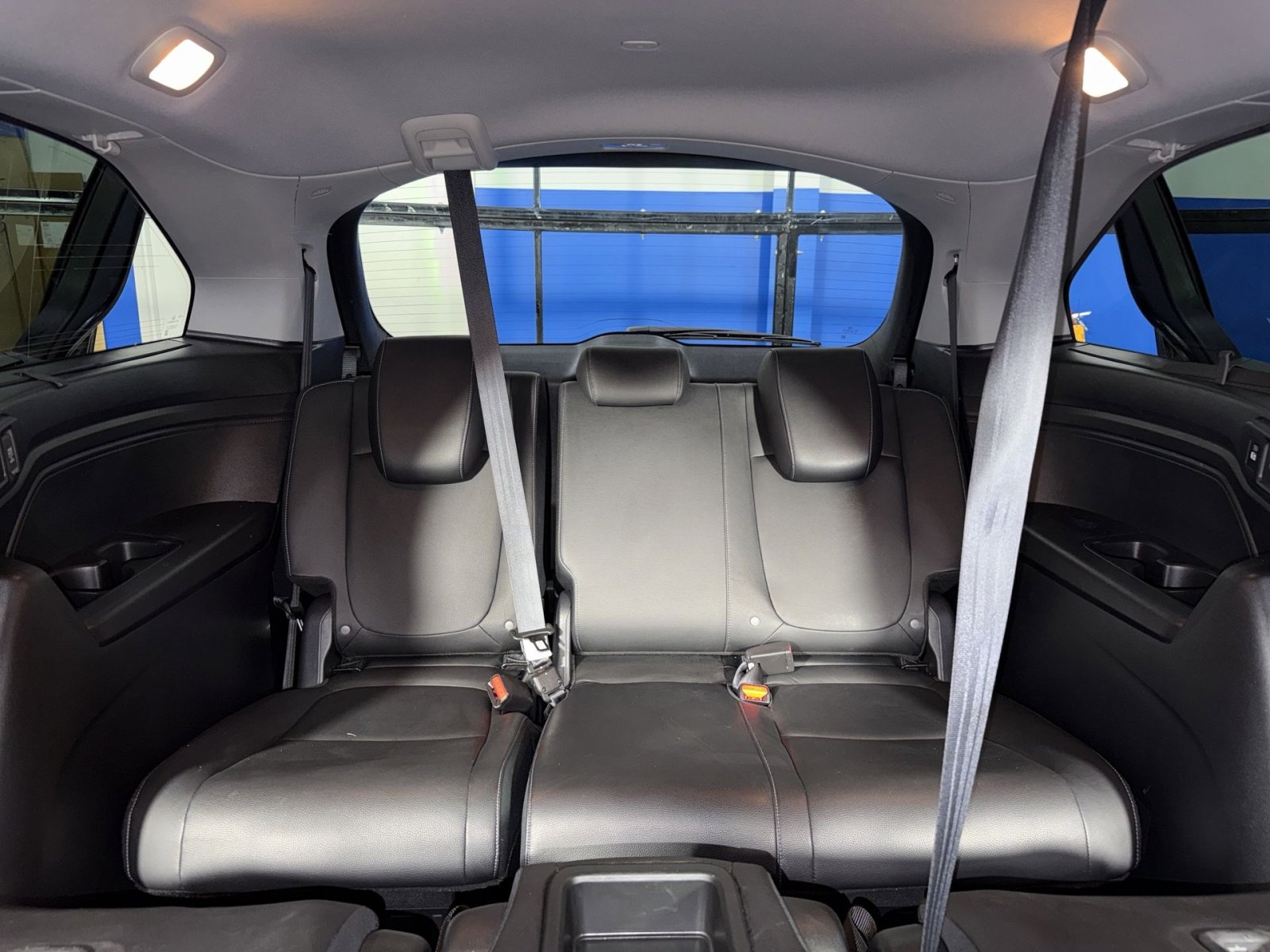 Used 2023 Honda Odyssey Touring image 32