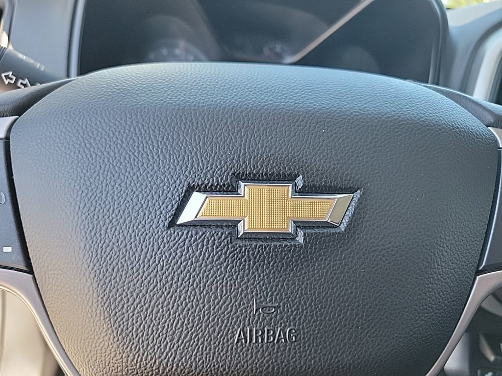 Used 2019 Chevrolet Colorado ZR2 AWD/4WD image 22