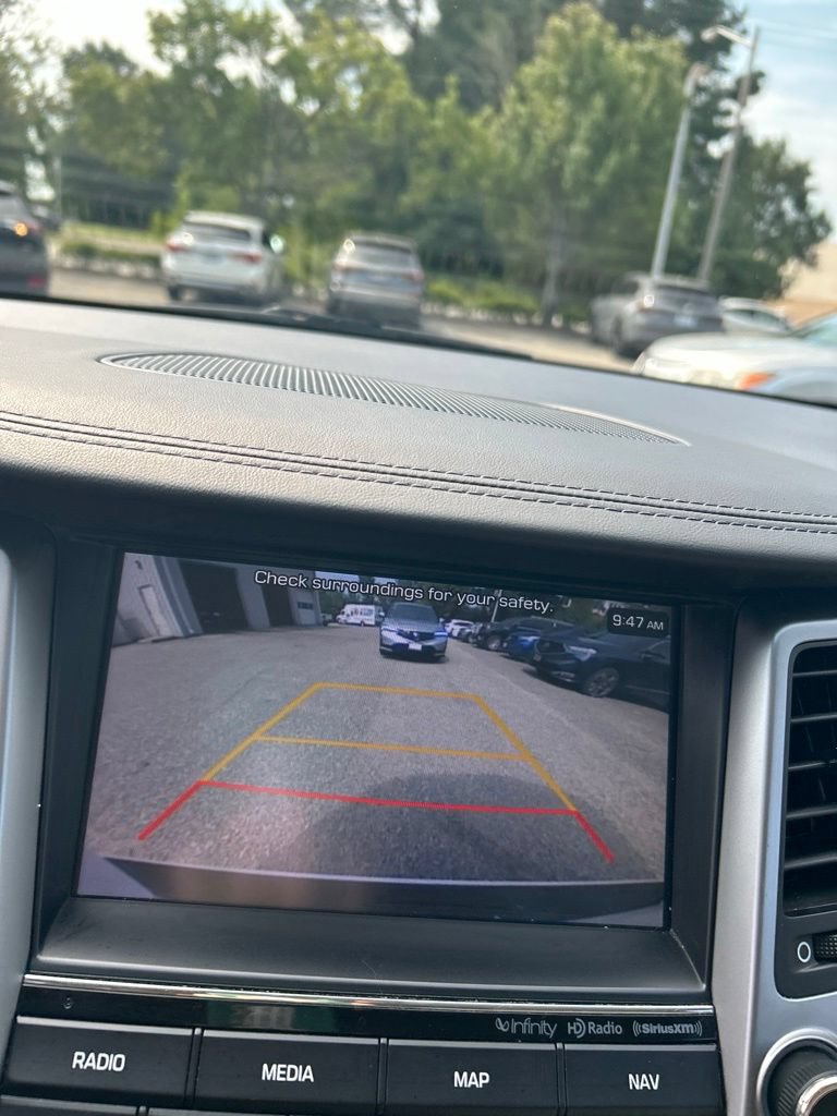 Used 2018 Hyundai Tucson SEL Plus w/ Cargo Package FWD image 12