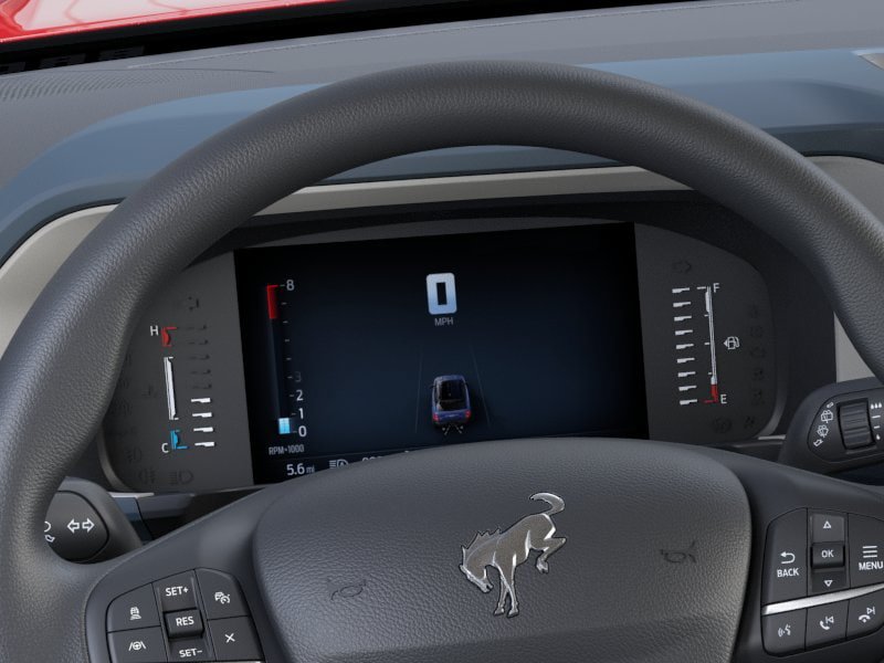 New 2026 Ford Bronco Sport Heritage AWD/4WD image 36
