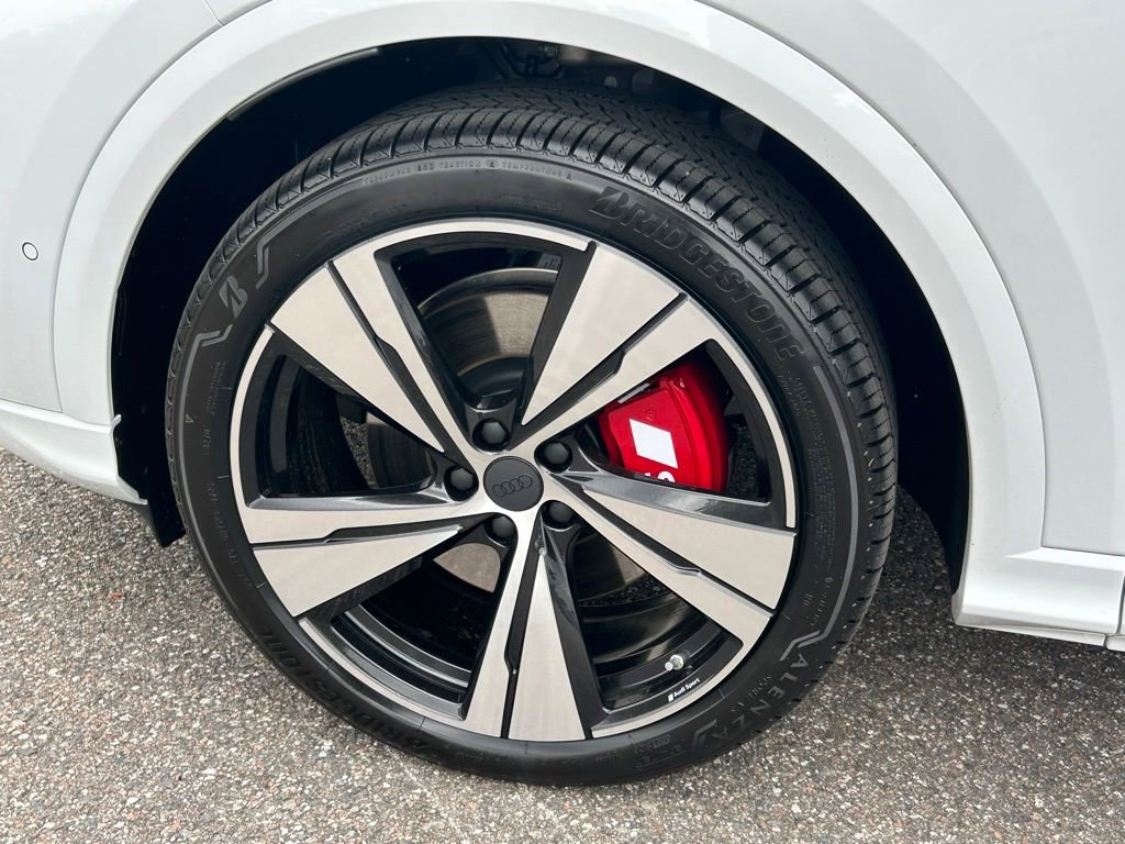 New 2026 Audi SQ5 Premium Plus AWD/4WD image 42