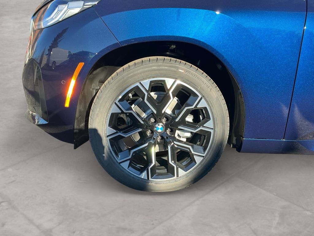 New 2026 BMW X3 xDrive30 w/ Premium Package image 14