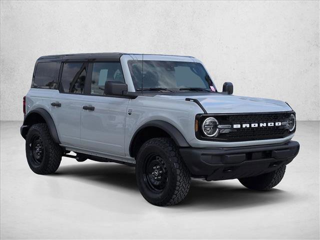 New 2026 Ford Bronco Big Bend image 7