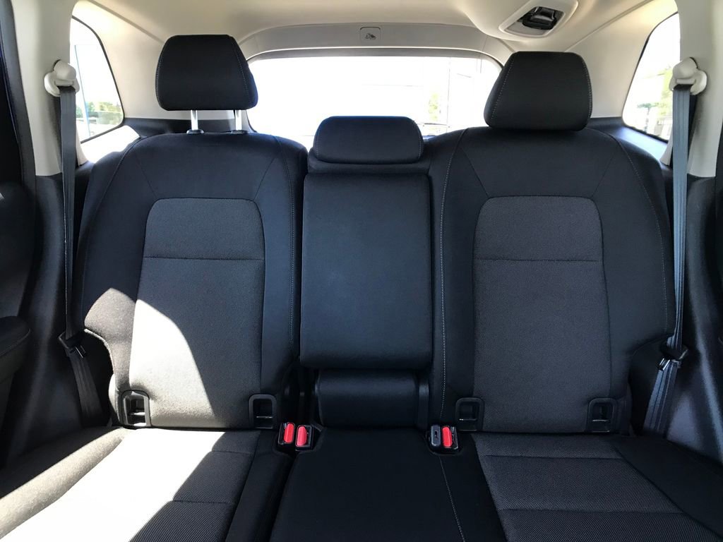 Certified 2025 Honda CR-V LX image 10