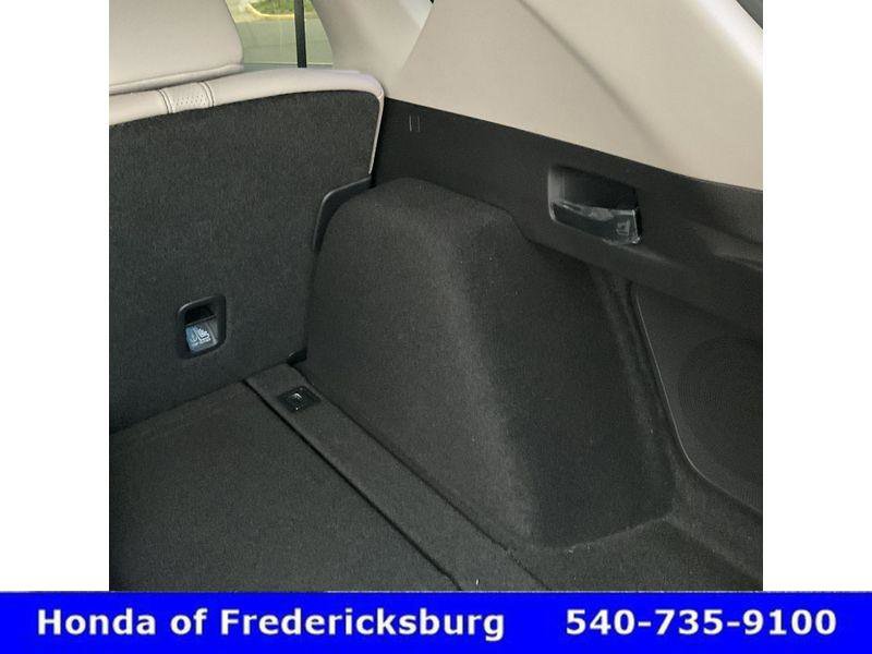 Used 2026 Acura RDX SH-AWD w/ Technology Package image 15