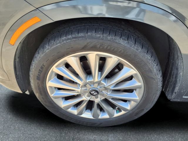 Used 2020 Hyundai Palisade Limited image 29
