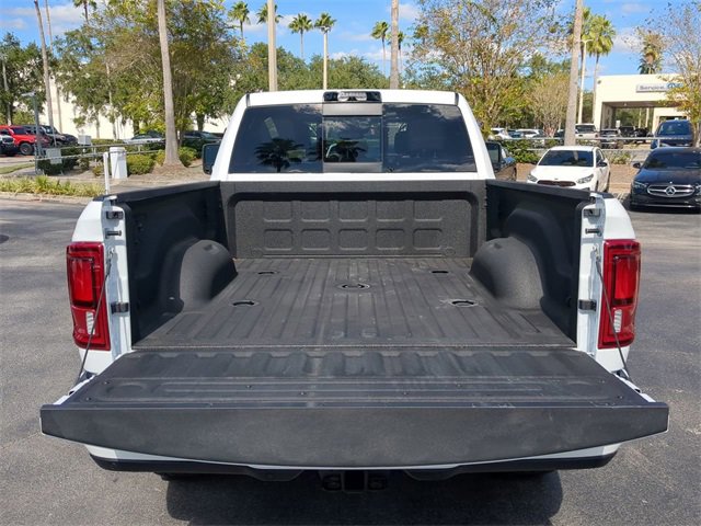 New 2026 RAM 2500 Limited image 14