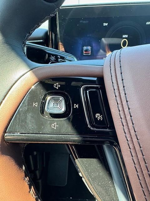 New 2026 Lincoln Aviator Reserve AWD/4WD image 21