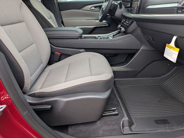 New 2026 Chevrolet Traverse LT w/ Sun and Wheel Package image 39