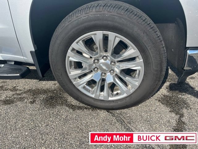 Used 2020 Chevrolet Silverado 1500 LT w/ All-Star Edition AWD/4WD image 19