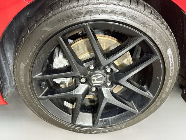 Certified 2023 Honda Civic Si image 13