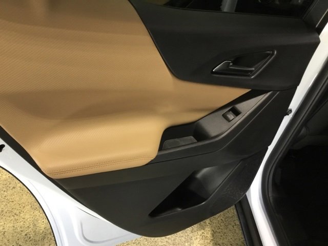 New 2026 Chevrolet Equinox ACTIV w/ Convenience Package III image 42