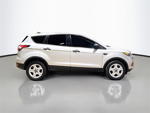 Used 2018 Ford Escape S image 6