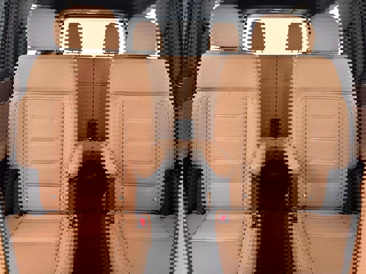 New 2026 Hyundai Santa Fe Calligraphy image 15