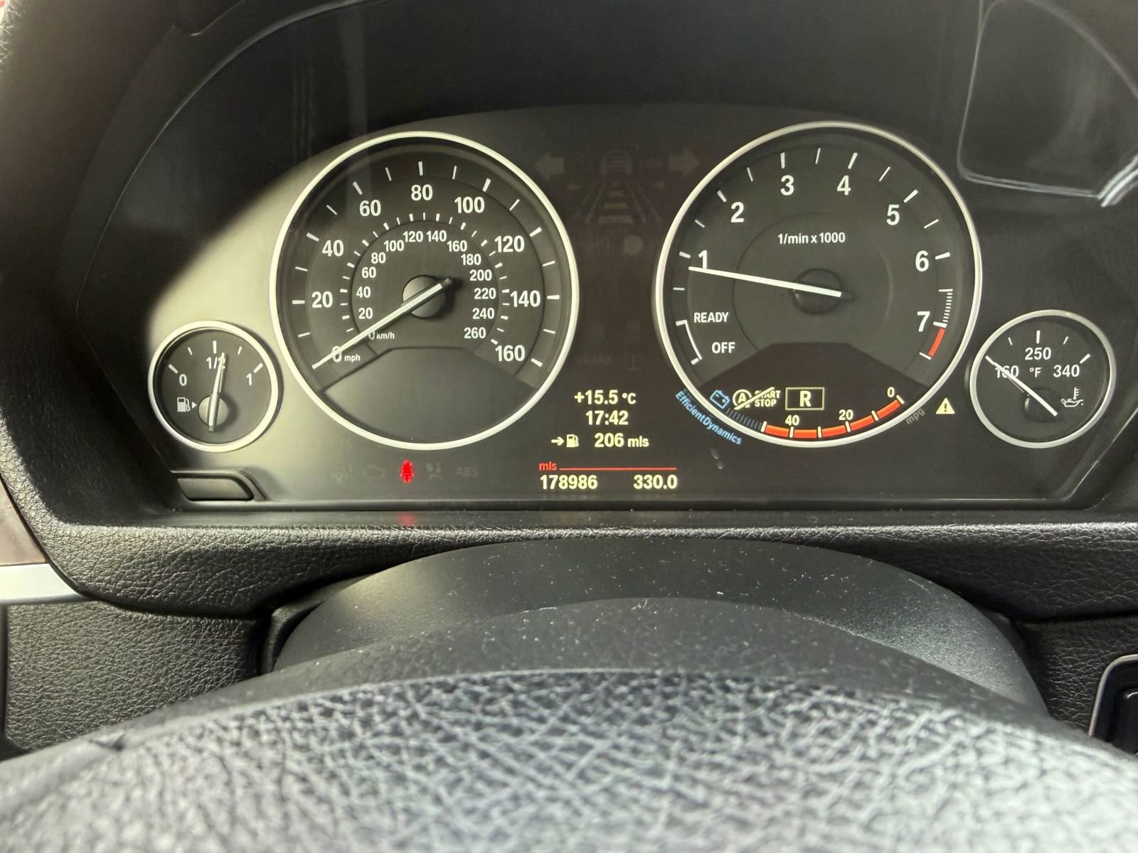 Used 2013 BMW 328i Sedan image 18