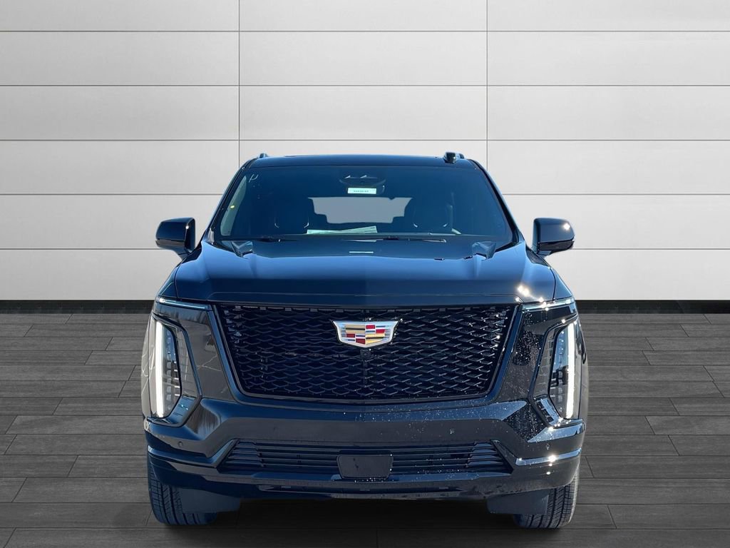 New 2026 Cadillac Escalade Sport w/ Touring Package image 8