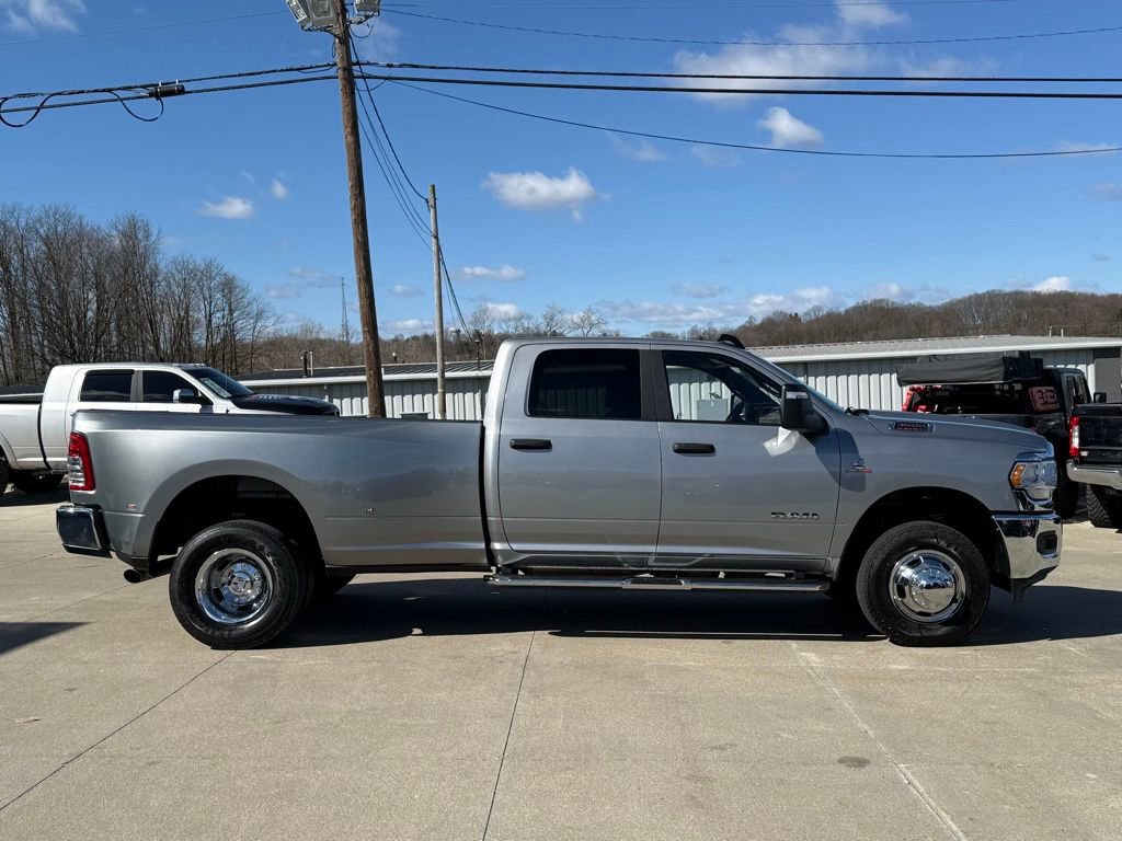 Used 2024 RAM 3500 Big Horn image 15