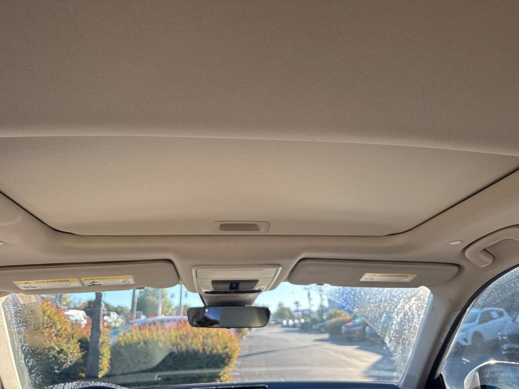 Certified 2024 Honda CR-V EX-L image 15