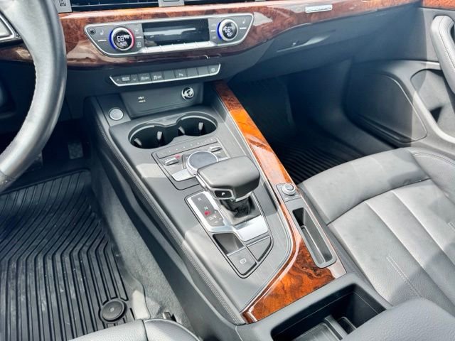 Used 2019 Audi A4 2.0T Premium Plus AWD/4WD image 30