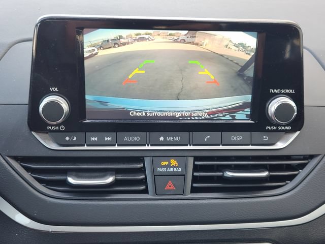 Used 2024 Nissan Altima 2.5 S FWD image 5