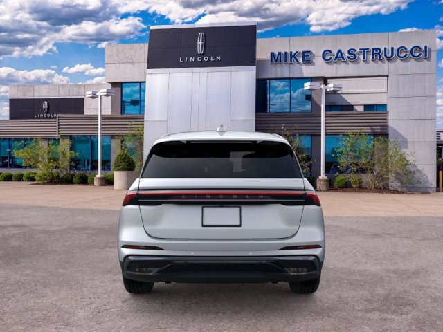 New 2026 Lincoln Nautilus Premier AWD/4WD image 5