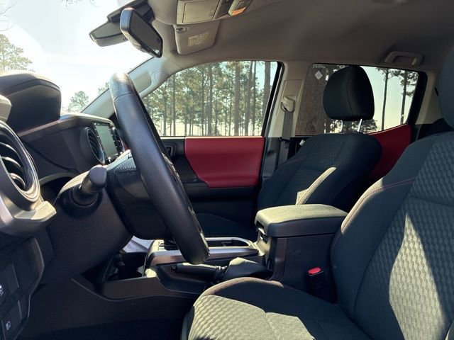Used 2023 Toyota Tacoma SR5 image 21