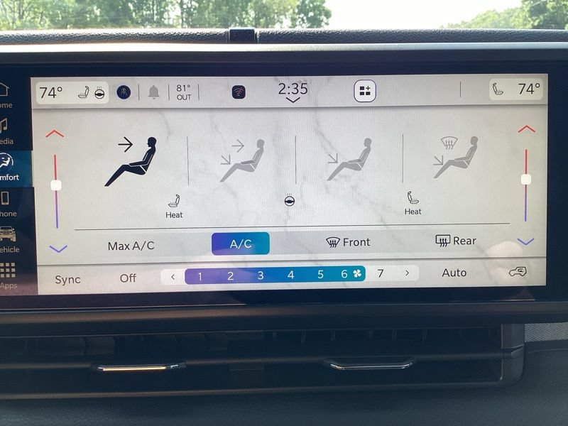 New 2026 Jeep Wrangler Sport AWD/4WD image 43