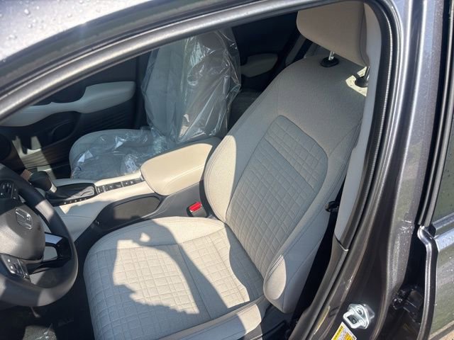 New 2026 Honda HR-V LX image 12