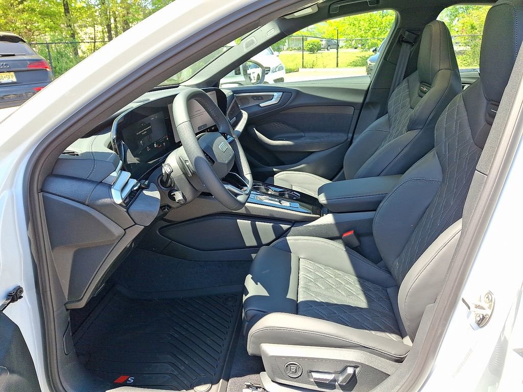 New 2026 Audi S5 Premium Plus AWD/4WD image 7