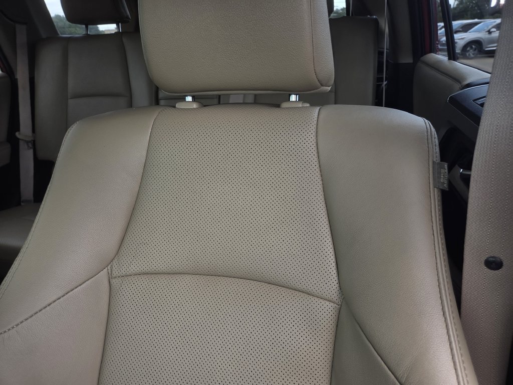 Used 2024 Toyota 4Runner Limited RWD image 15