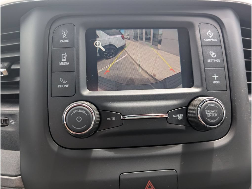 Used 2023 RAM 3500 Tradesman AWD/4WD image 19