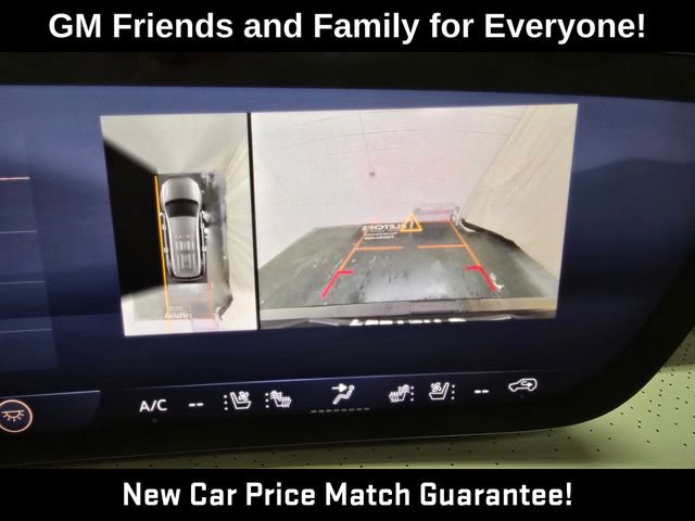 New 2026 Buick Enclave Avenir w/ Super Cruise Package AWD/4WD image 19