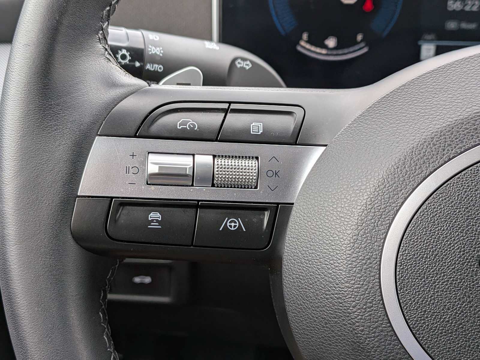Used 2026 Hyundai Sonata SEL FWD image 22
