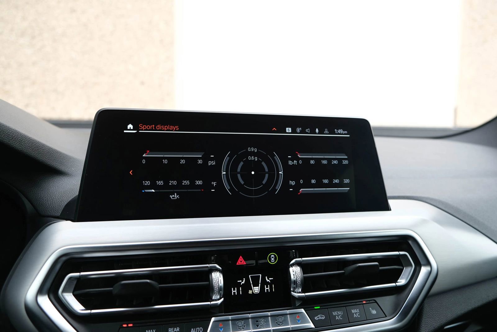 Used 2023 BMW X3 sDrive30i w/ Convenience Package image 45