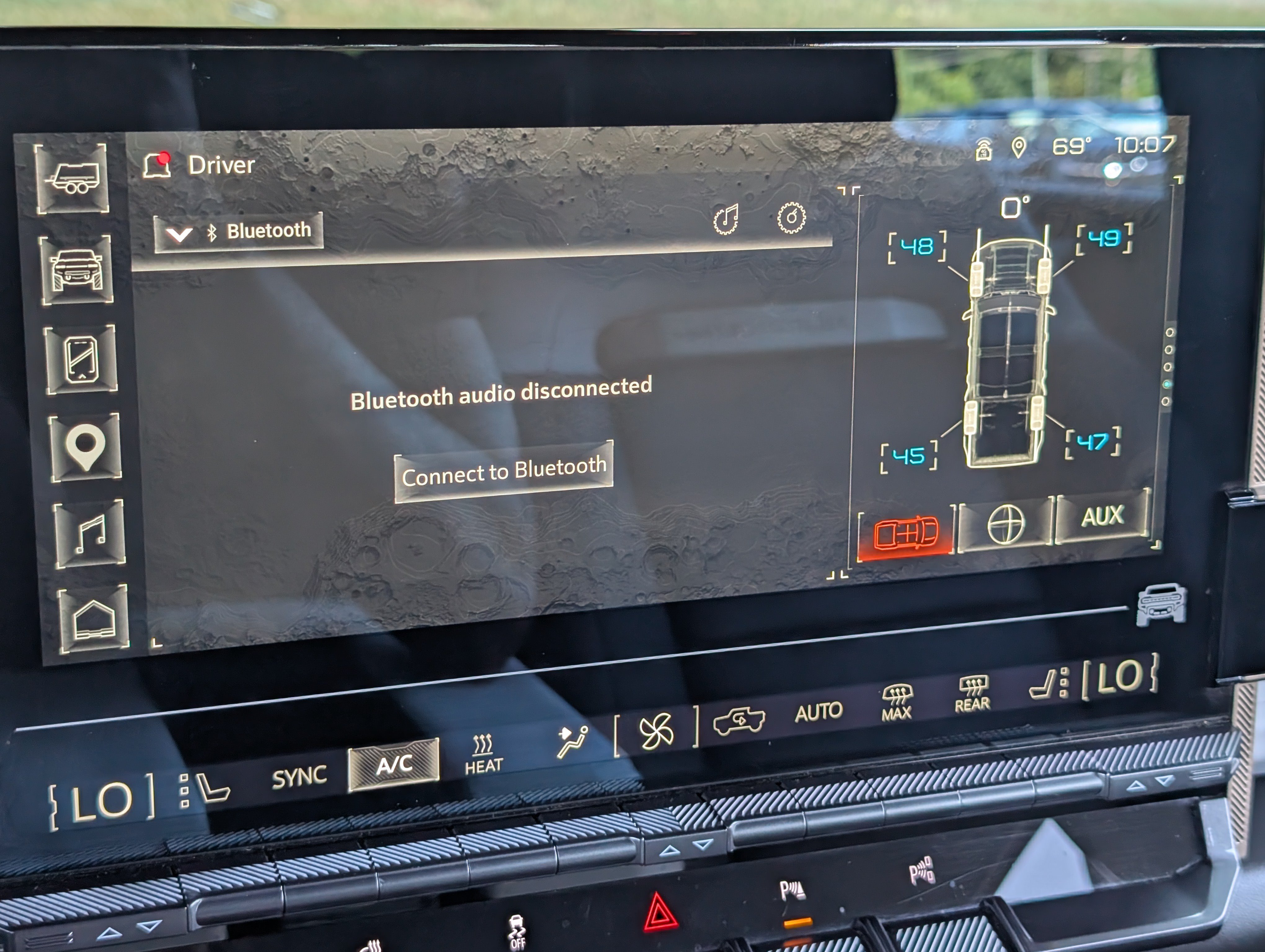 Used 2025 GMC Hummer EV 2X AWD/4WD image 29