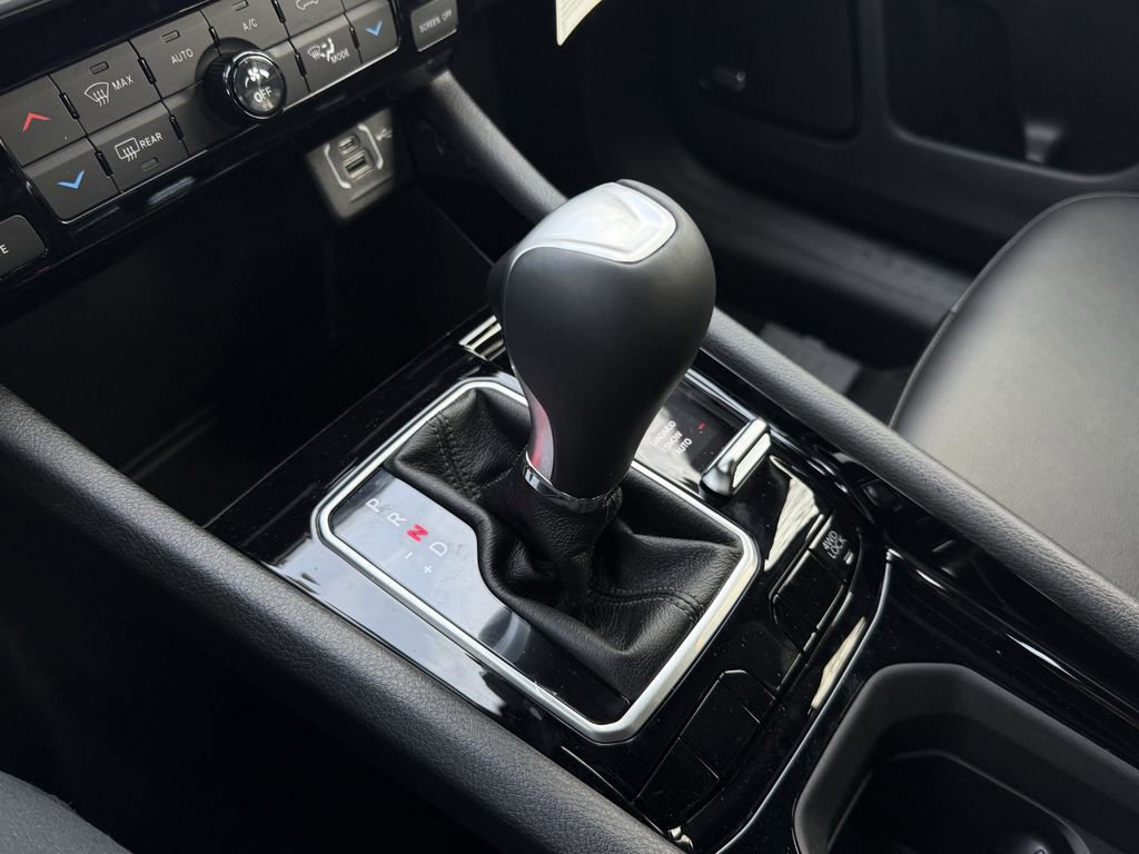 New 2026 Jeep Compass Limited w/ Sun, Sound & Navigation Group image 23