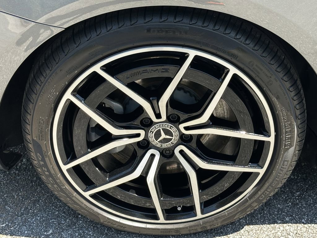 Certified 2023 Mercedes-Benz E 450 Cabriolet image 19