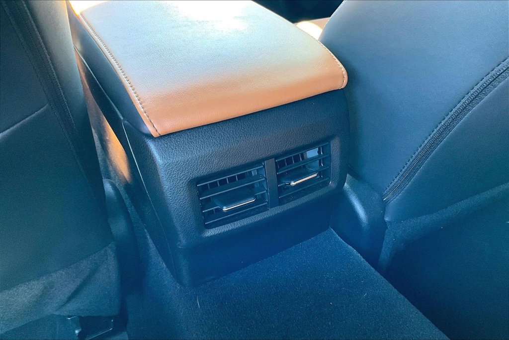 Used 2021 Lexus IS 300 w/ Accessory Package RWD image 27