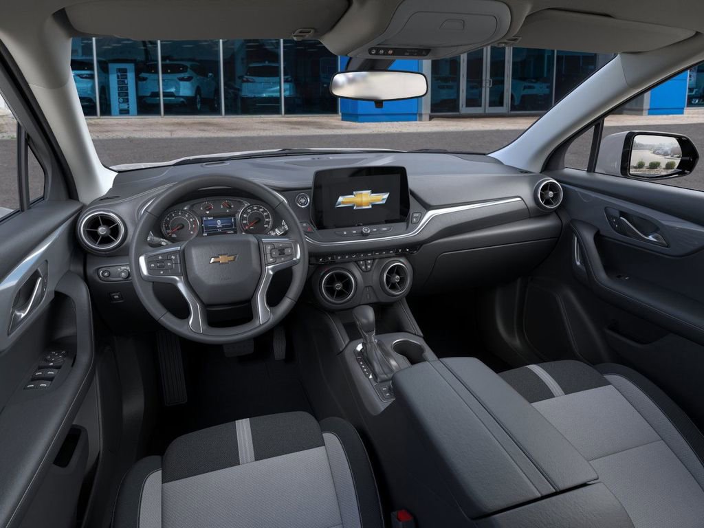 New 2026 Chevrolet Blazer LT image 15