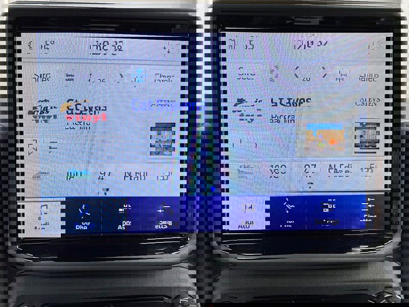 Certified 2023 Ford Bronco Sport Big Bend w/ Convenience Package image 46