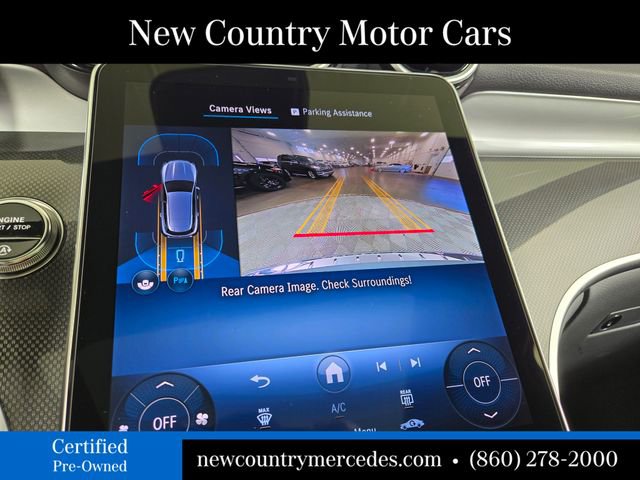 Certified 2026 Mercedes-Benz GLC 300 4MATIC image 31