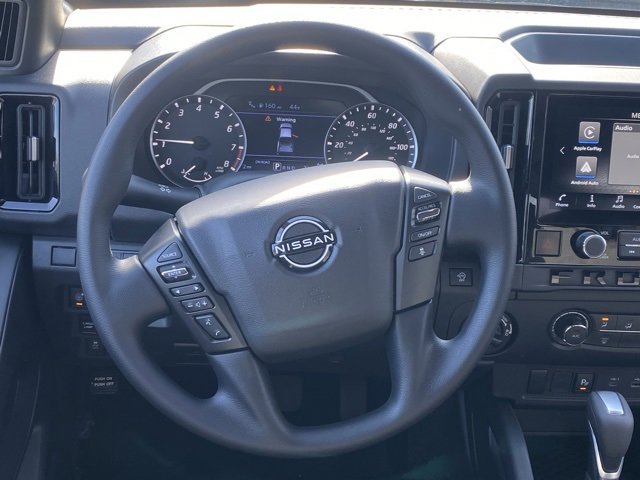 New 2026 Nissan Frontier SV w/ Tow Package image 35
