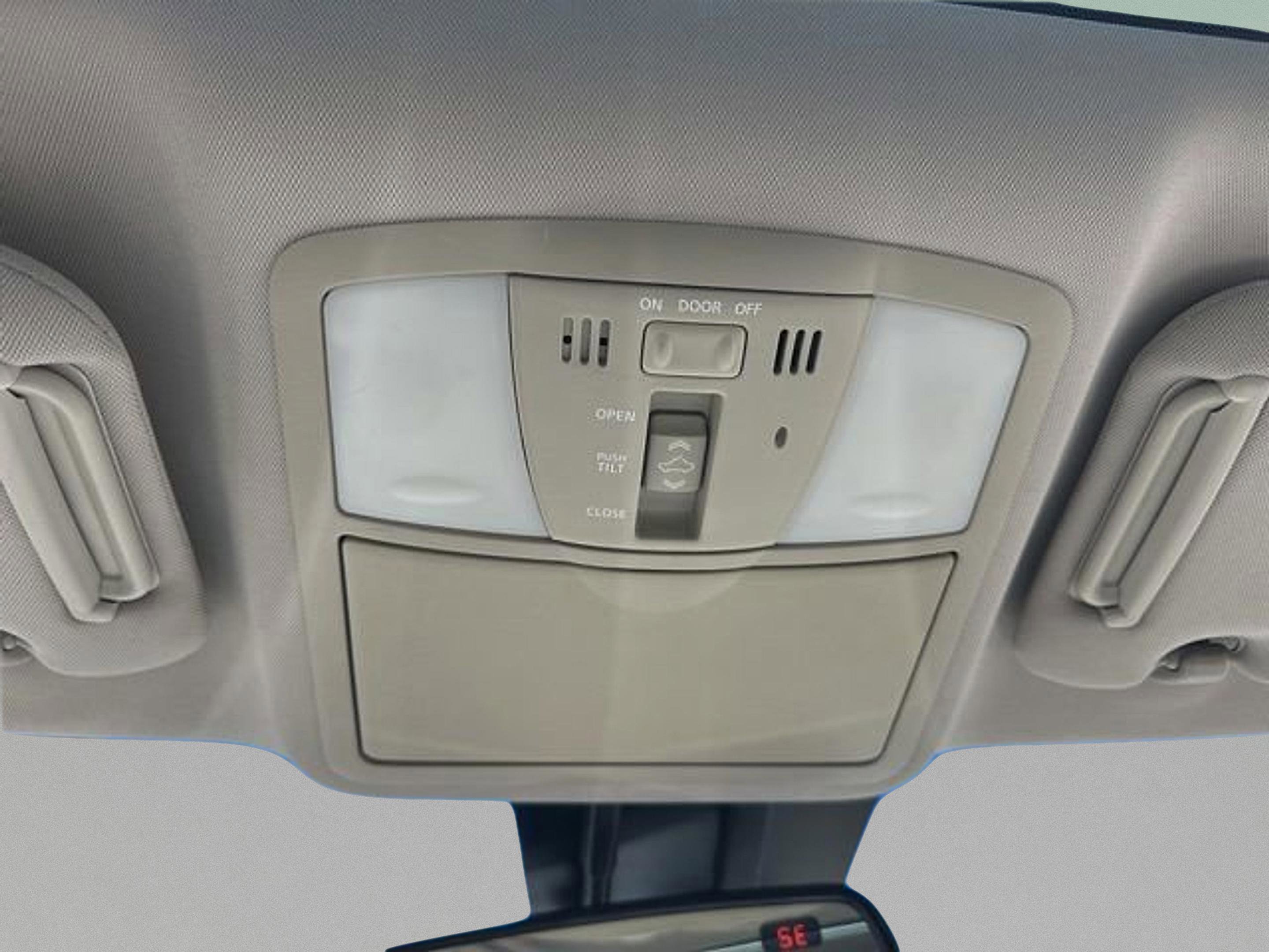 Used 2014 Nissan Murano LE AWD/4WD image 29