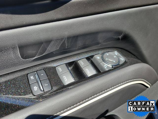 Certified 2022 Cadillac Escalade ESV Sport w/ Touring Package RWD image 41
