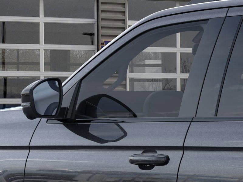 New 2026 Ford Expedition Tremor image 20